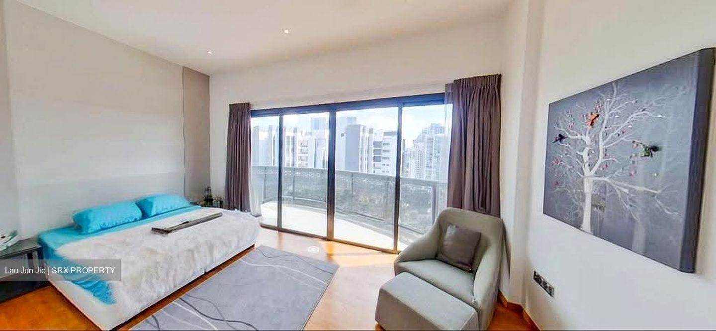 Lucida (D11), Apartment #610146081